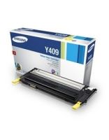 Logo Samsung toner pour imprimante laser samsung clp 310, jaune 4206154