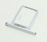 Logo Support carte sim, blanc-gris g934012