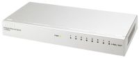 Logo Switch es108p zy-es108p