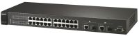 Logo Switch fast ethernet 24 ports 100 mbits/s 408972