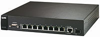Logo Switch es2108pwr zy-es2108pwr