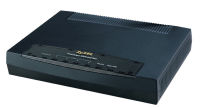 Logo Modem router p662h zy-p662h