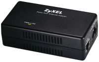 Logo Injecteur power over ethernet 1 port 327995