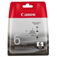 Logo Canon cartouche jet d encre noir pour i550 bci6bk 674003