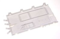 Logo Ens. couvercle boite a produit dc97-08800a