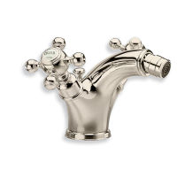 Logo Bidet parigi monotrou metal brillant +vidage parigi - pg11680