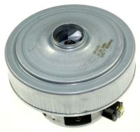 Logo Moteur aspirateur :vcm-k40duaa,6.4a,50hz,1420w y12164