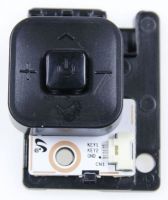 Logo T�l�commande samsung bn96-35345b