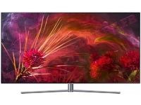 Logo T�l�commande samsung qe55q8f2018