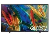 Logo T�l�commande samsung qe65q9f