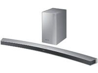 Logo Barre de son incurve 2.1 260w hw-m4501
