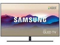 Logo T�l�commande samsung qe75q9f2018