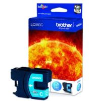 Logo Cartouche d'encre lc980c cyan brolc980c