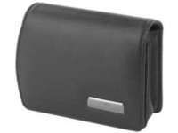 Logo Housse cuir ddc-70 pour apn   hone canon ixus 700 659021