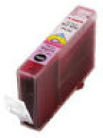 Logo Encre magenta canon bci5-pm pour bc50/bjc 8200 mt0760