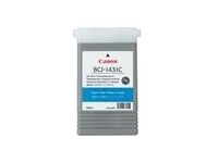 Logo Cartouche d encre cyan bci 1431c 447358