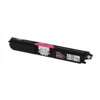 Logo Epson toner pour aculaser epson c1600/cx16, magenta, hc 4598533