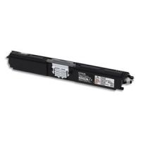 Logo Epson toner pour aculaser epson c1600/cx16, noir hc 4598531