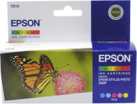 Logo Encre couleur 250p pour stylus photo 2000p 337851