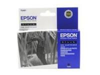 Logo Epson encre pour epson stylus photo r300, noir 13000064