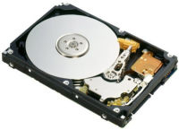 Logo Disque dur sata 3gb/s 250go 7.2k nonhotpl 3.5