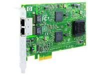 Logo Nc380t carte mfonction pci-e 2 ports cuivre 750009
