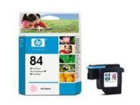 Logo Tete impression magenta n84 hp pour designjet 10/20/50 ps 699042