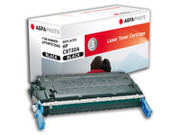 Logo Toner noir hp pour clj4600 696388