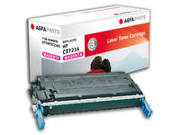 Logo Toner magenta hp pour clj4600 696391