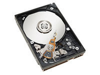 Logo Disque dur sata 250go 3.0gb/s pr dx et dc 558112