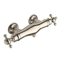 Logo Douche parigi thermostatique metal parigi - pg48180