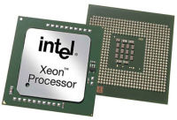Logo Processeur quad-core int xeon e5506 pour x3400 m2,x3500 m2 464511