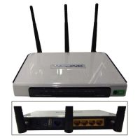 Logo Tp-link adsl routeur (300/wl/4p/1000) 3546476