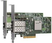 Logo Brocade 4gb fc single-port hba for ibm system x 464186