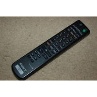 Logo Rm-dx300 remote commander 141841912