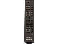 Logo T�l�commande sony 6904016