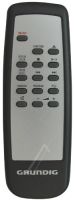 Logo T�l�commande grundig 720117138000
