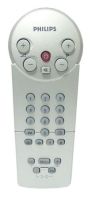Logo Tlcommande philips rc8215-01