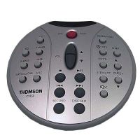Logo Tlcommande thomson 55691620