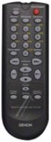 Logo T�l�commande denon 7781014