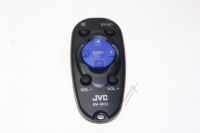 Logo T�l�commande jvc rm-rk52m