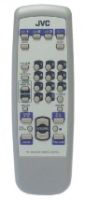 Logo T�l�commande jvc rmsmxj500e