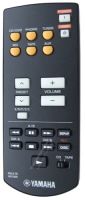 Logo T�l�commande yamaha wf676200