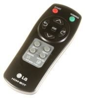 Logo Remote controller assembly 6112461