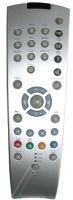 Logo T�l�commande grundig 6876484