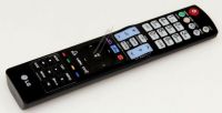 Logo T�l�commande lg akb72914047