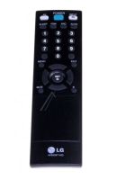 Logo T�l�commande lg akb33871403