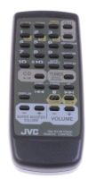 Logo T�l�commande jvc qal0066010