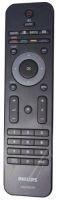 Logo Tlcommande philips crp655/01