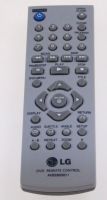 Logo T�l�commande lg akb33659511